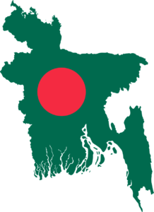 bangladesh