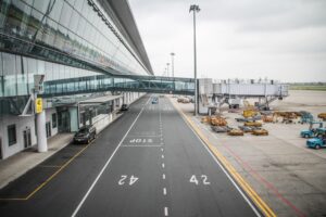 world’s top-50 best airports in 2021