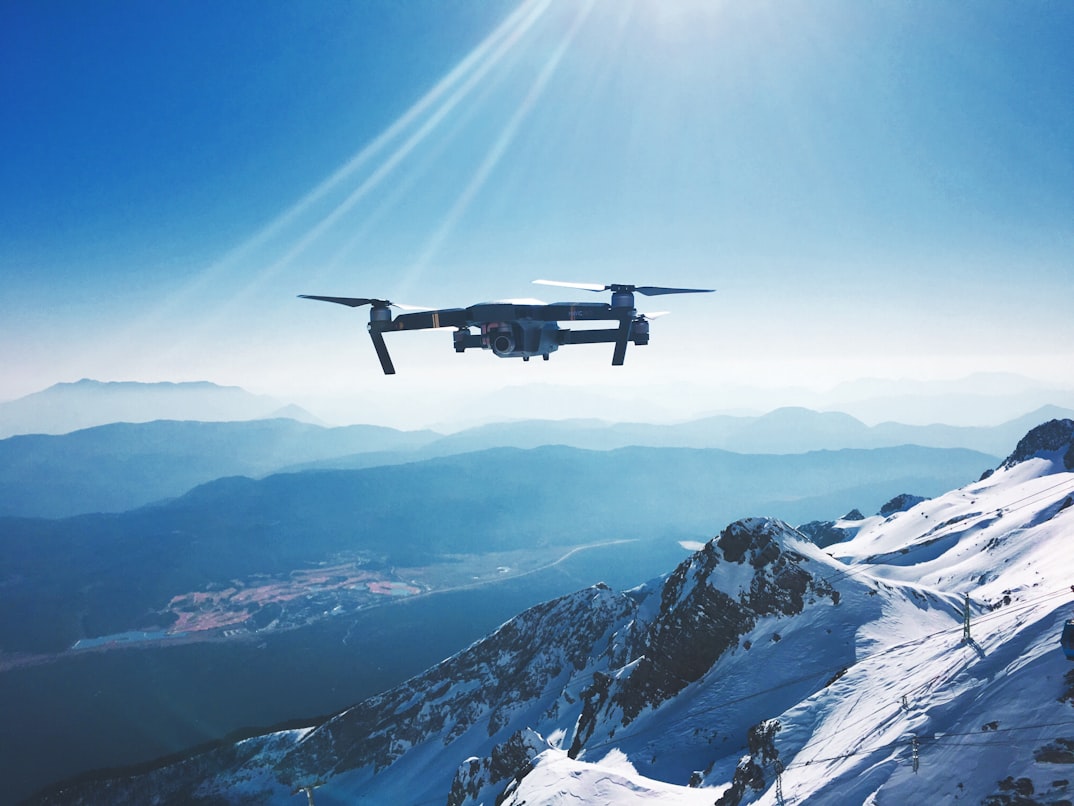 HAROP drone