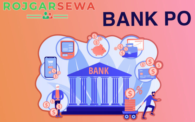 Bank PO 2022 Job Profile Exam Details bank-po-2022-job-profile-exam-details